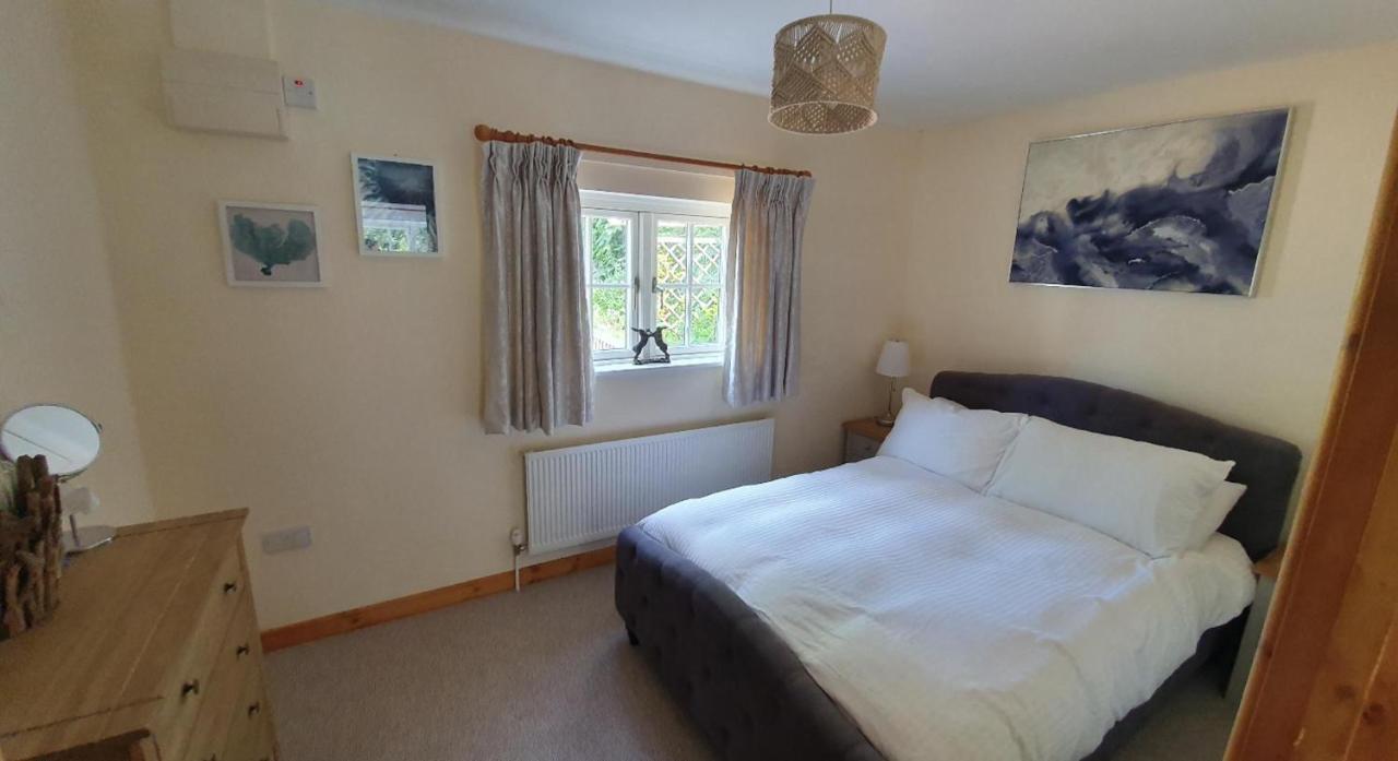 Cosy 2-Bed Property In Ashburton Dartmoor Newton Abbot Bagian luar foto