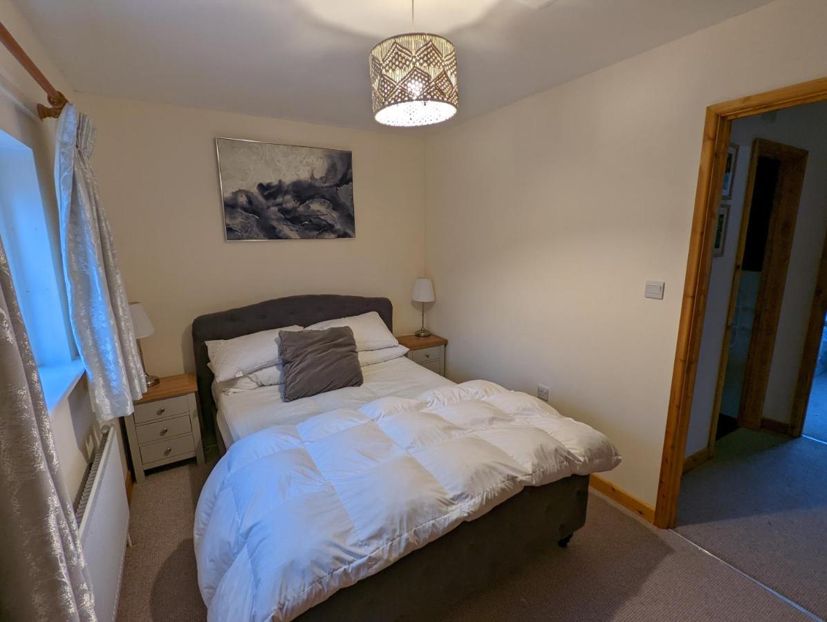 Cosy 2-Bed Property In Ashburton Dartmoor Newton Abbot Bagian luar foto